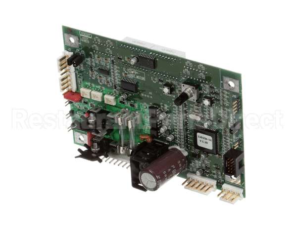 00-749670 Hobart Kit,Service,Control