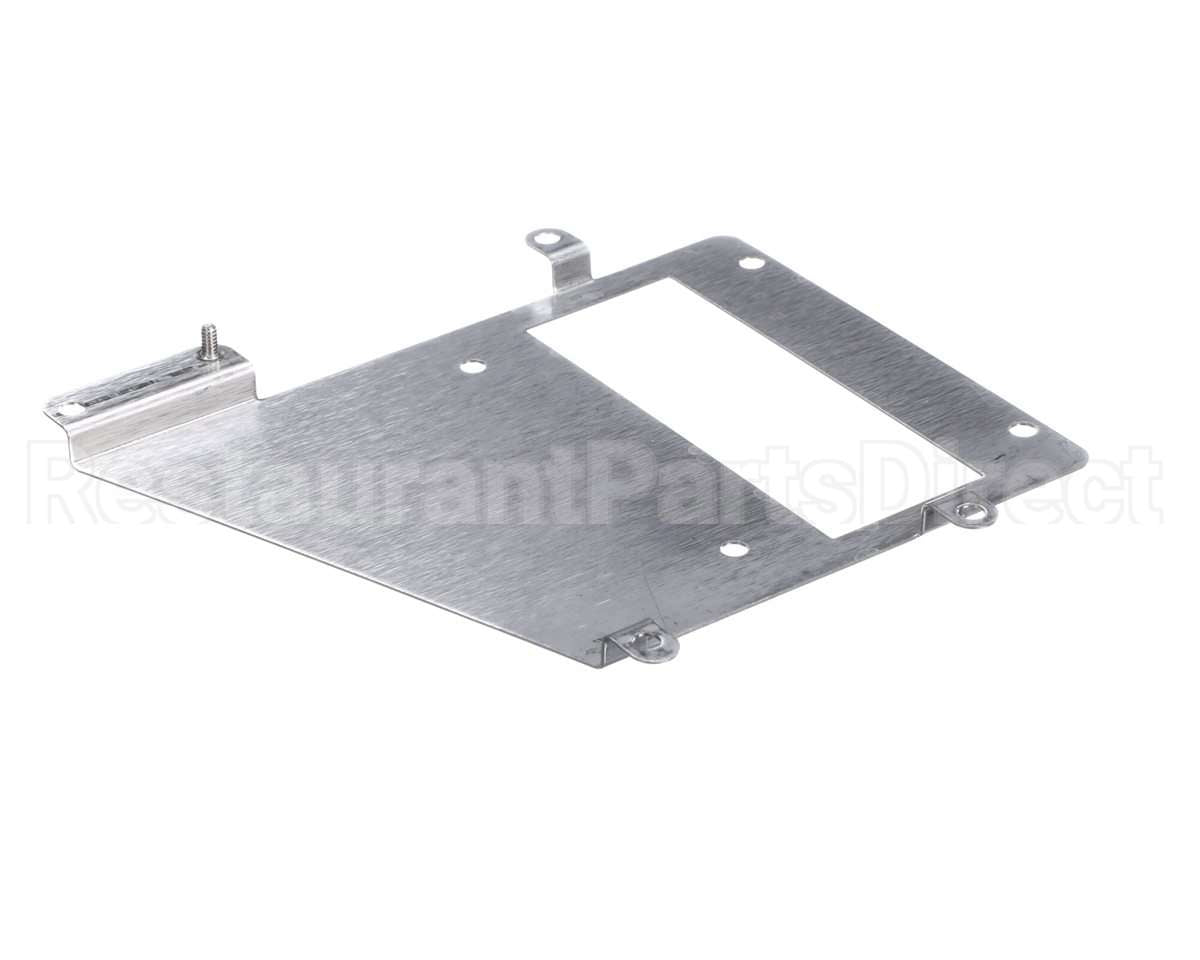 00-749785 Hobart Controller,Plate