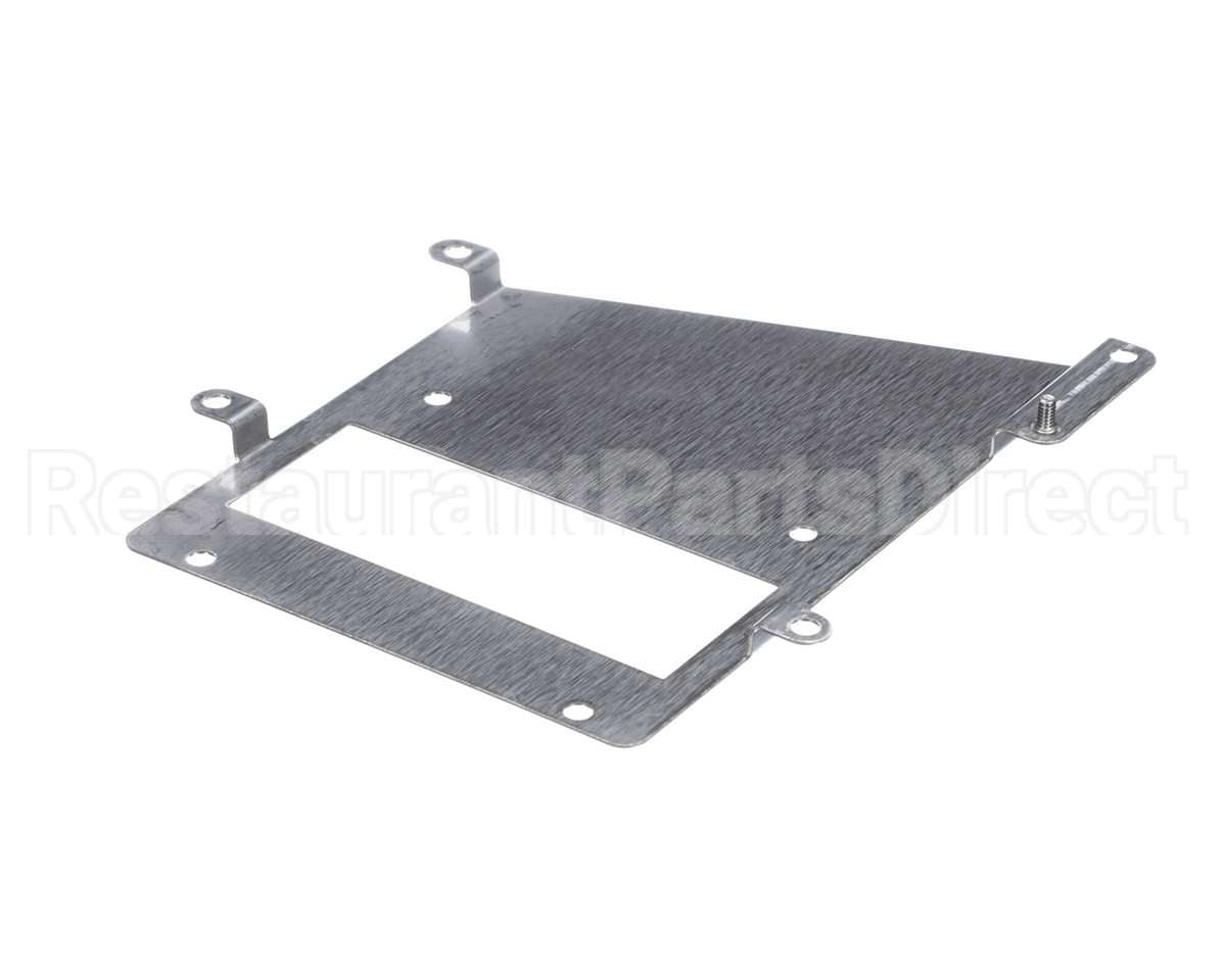 00-749785 Hobart Controller,Plate