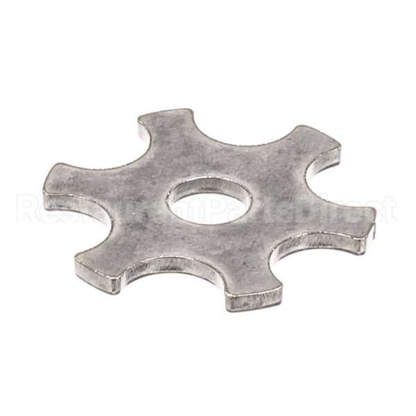 00-749798 Compatible Midwest Appliance Parts Plate, Heat, Electric