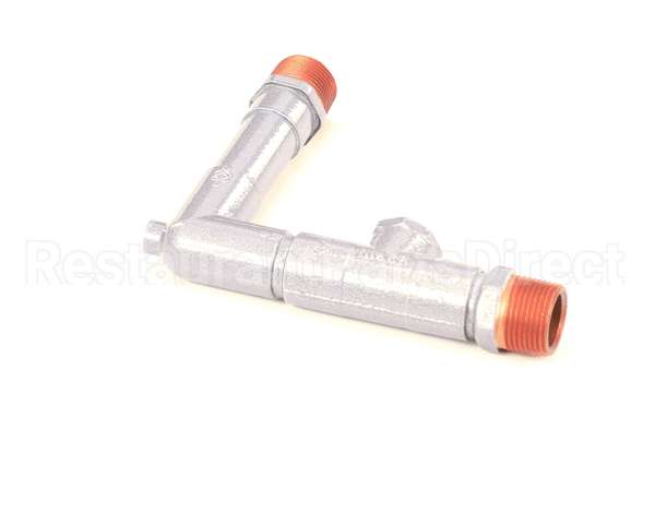 00-749940 Hobart Piping,Assembly,Vac Breaker/Valve