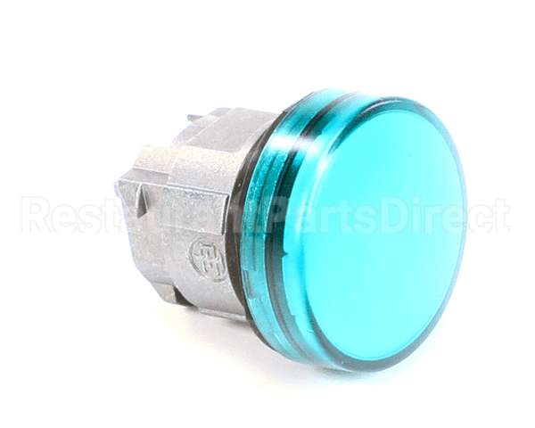00-749975-00002 Hobart Lens,Pilot Light,Green