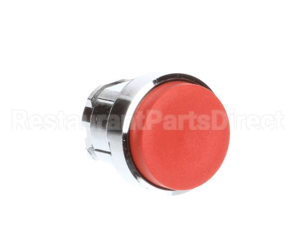 00-749992 Hobart Button,Push,Extended Red
