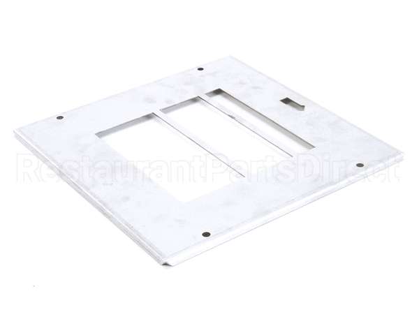 00-751351 Vulcan Hart Blower Cover Comm Snkl