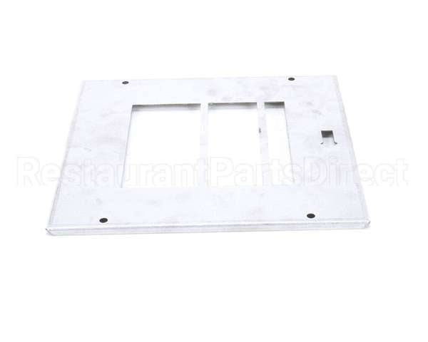 00-751351 Vulcan Hart Blower Cover Comm Snkl