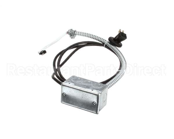 00-758567-000A1 Vulcan Hart I,J-Box Cord Assembly W/Insulation