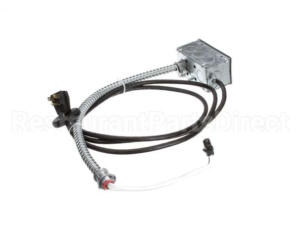 00-758567-000A1 Vulcan Hart I,J-Box Cord Assembly W/Insulation