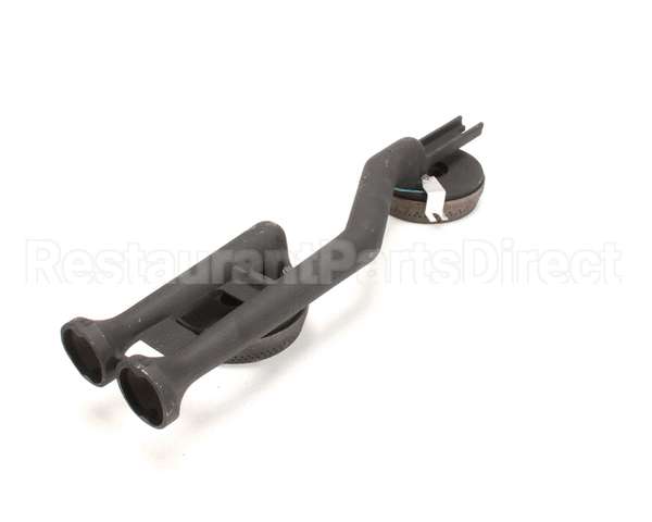 00-762968-0000A Vulcan Hart Cmdr 30K Dbl Burner Asy