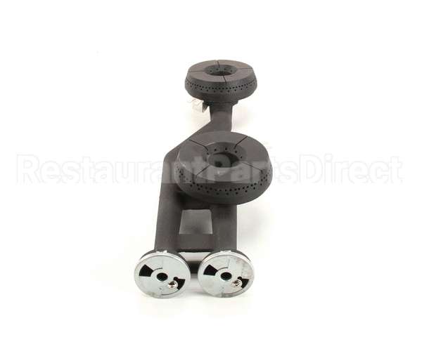 00-762970-0000A Vulcan Hart Cmdr 30K Dbl Burner Asy