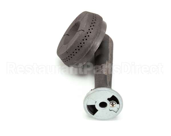 00-763208-0000A Vulcan Hart Venturi,Shutter Head Front