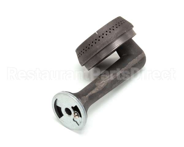 00-763208-0000A Vulcan Hart Venturi,Shutter Head Front