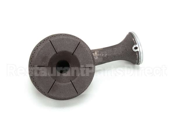 00-763208-0000A Vulcan Hart Venturi,Shutter Head Front