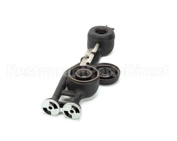 00-763209-000A1 Vulcan Hart Venturi,New Assembly.chall Series