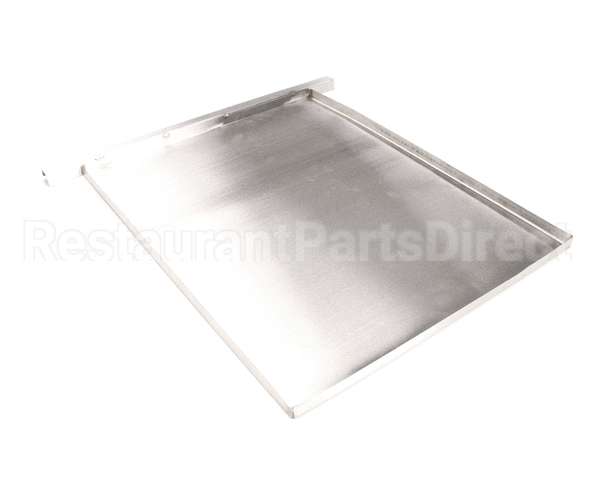 00-763763-0000A Vulcan Hart Pan,Drip,18