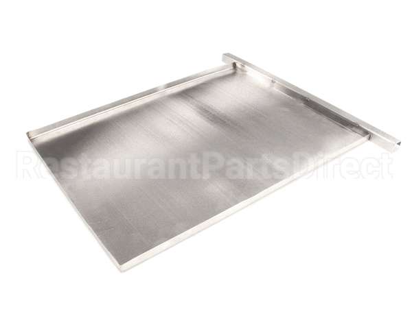 00-763763-0000A Vulcan Hart Pan,Drip,18