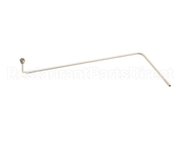 00-763833-0000A Vulcan Hart 6 O B Rh Pilot Tube Sa