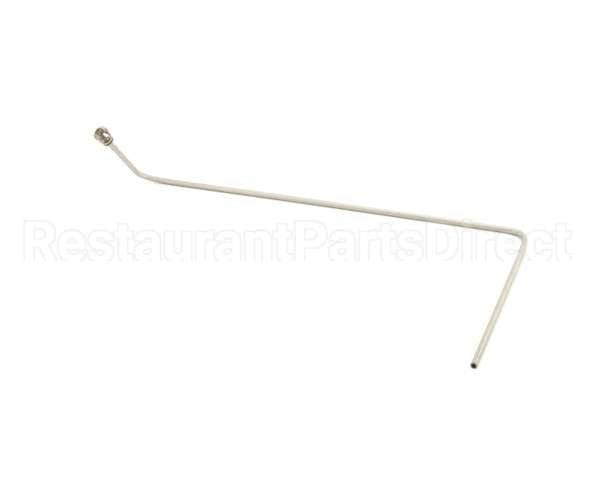 00-763833-0000A Vulcan Hart 6 O B Rh Pilot Tube Sa