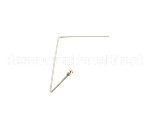 00-763833-0000A Vulcan Hart 6 O B Rh Pilot Tube Sa