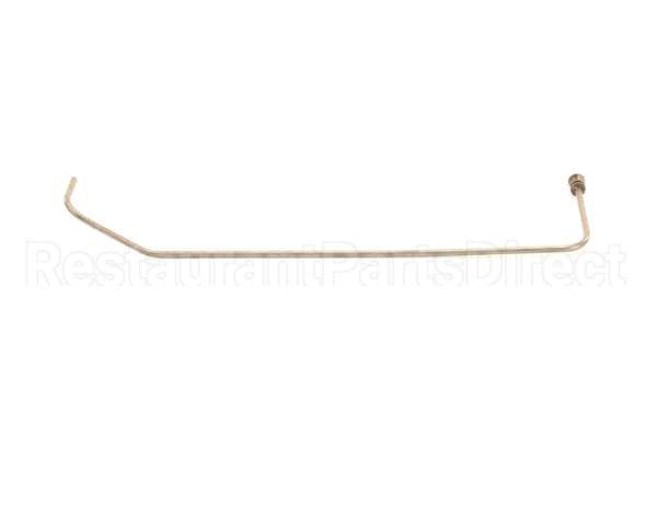 00-763836-0000A Vulcan Hart 6 Ob Lh Cntr Pilot Tube