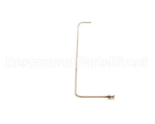 00-763836-0000A Vulcan Hart 6 Ob Lh Cntr Pilot Tube