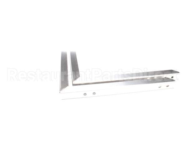 00-764619-0000A Vulcan Hart Kit, Wall Mount Bracket