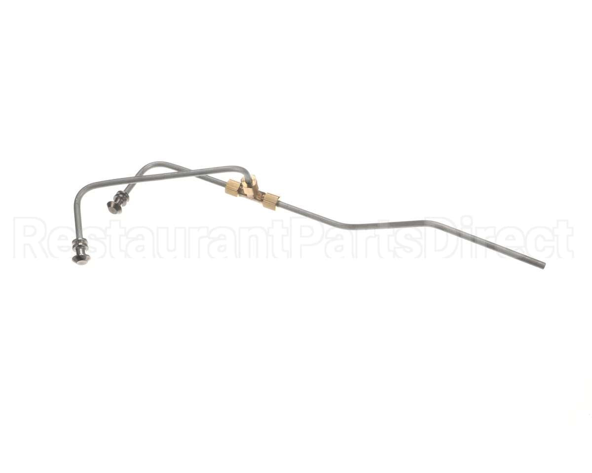 00-764923-0000A Vulcan Hart Tube,Pilot Assembly Comm Frch Top