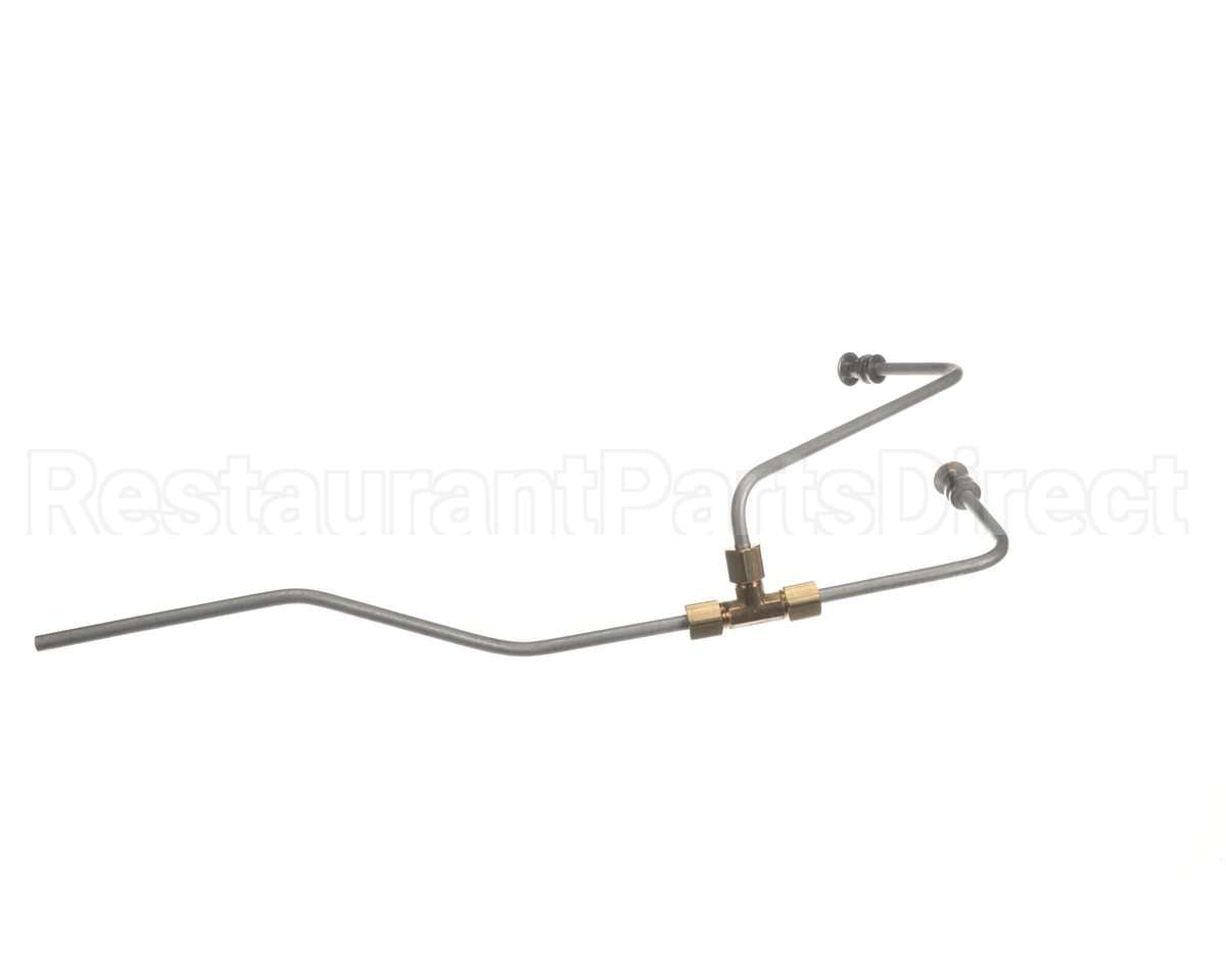 00-764923-0000A Vulcan Hart Tube,Pilot Assembly Comm Frch Top