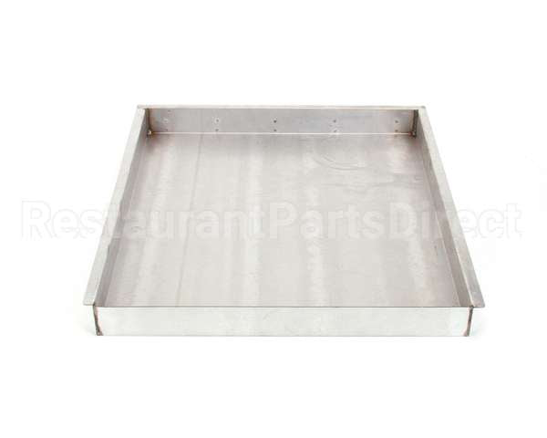 00-765335-0000A Vulcan Hart Drip Pan W/A Scb-47