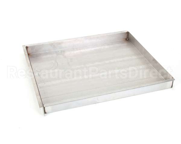 00-765335-0000A Vulcan Hart Drip Pan W/A Scb-47