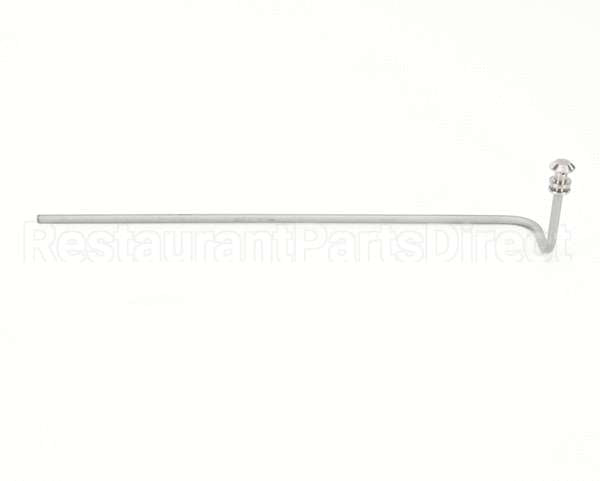 00-767061-0000A Vulcan Hart Pilot Assembly.