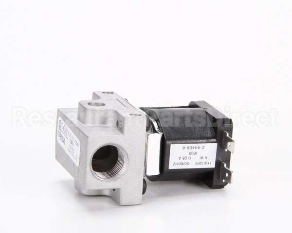 00-770085-00002 Vulcan Hart Valve,Solenoid Enclosed 120V