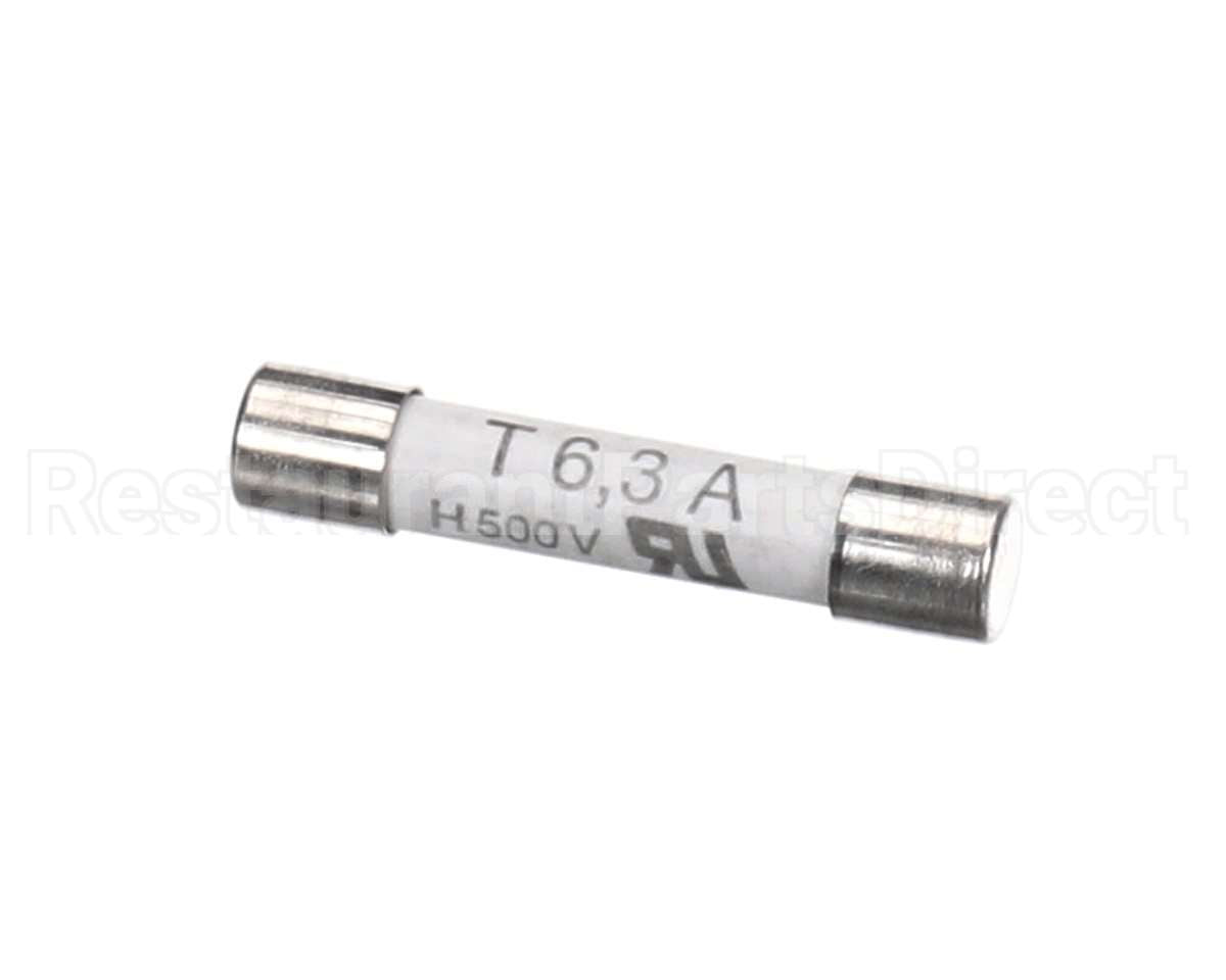 00-775570-00001 Hobart Fuse