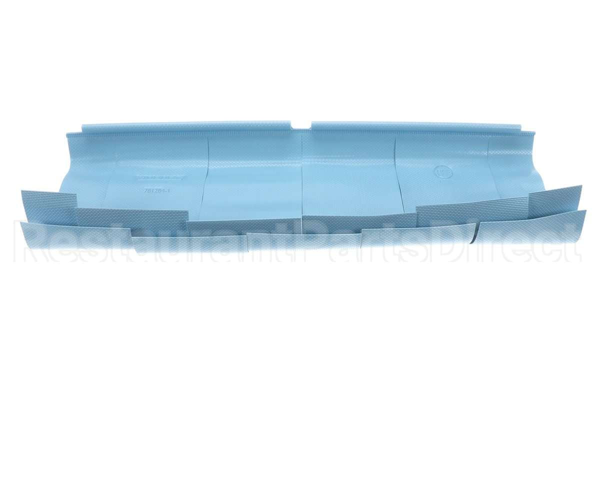 00-781284-00001 Hobart Curtain