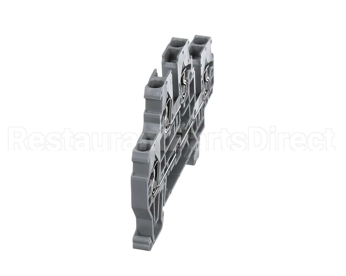 00-785508-00001 Hobart Double Level Terminal Grey