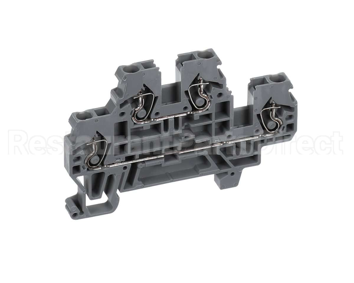 00-785508-00001 Hobart Double Level Terminal Grey