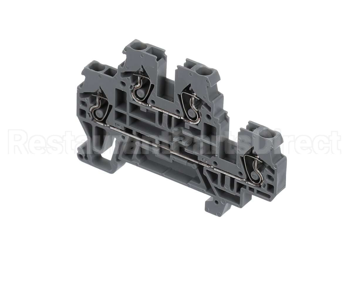 00-785508-00001 Hobart Double Level Terminal Grey