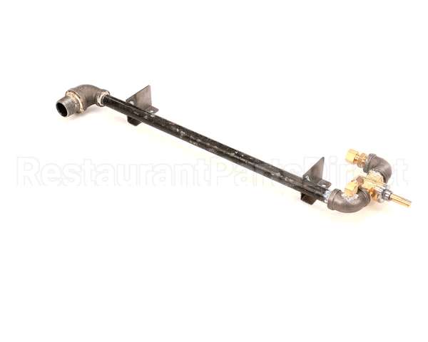 00-788502-0000A Vulcan Hart Manifold, Irb Assembly