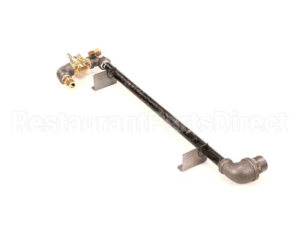 00-788502-0000A Vulcan Hart Manifold, Irb Assembly