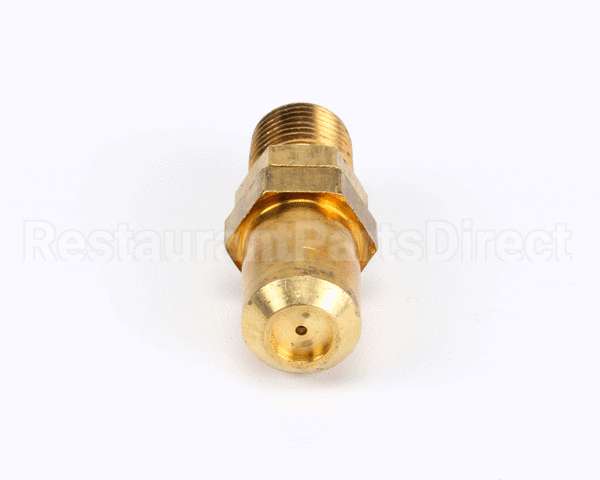 00-800665-00012 Vulcan Hart Fitting, #57Dms Bu