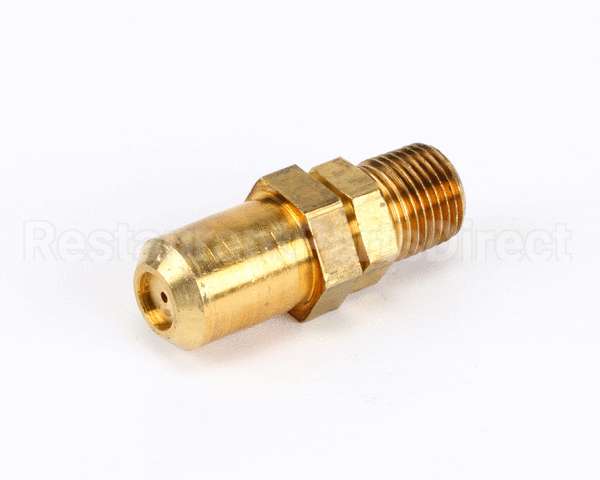 00-800665-00012 Vulcan Hart Fitting, #57Dms Bu