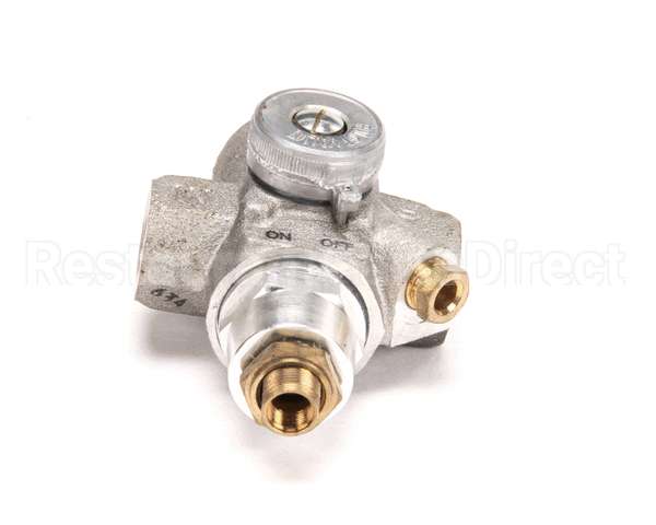 00-804267 Vulcan Hart Pilot Safety