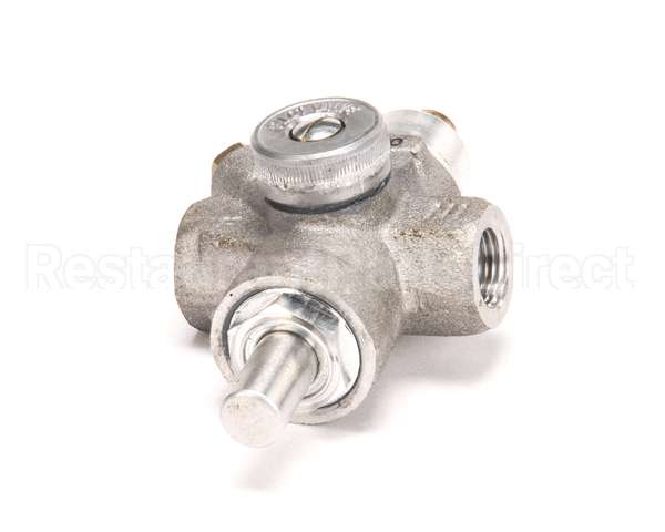 00-804267 Vulcan Hart Pilot Safety