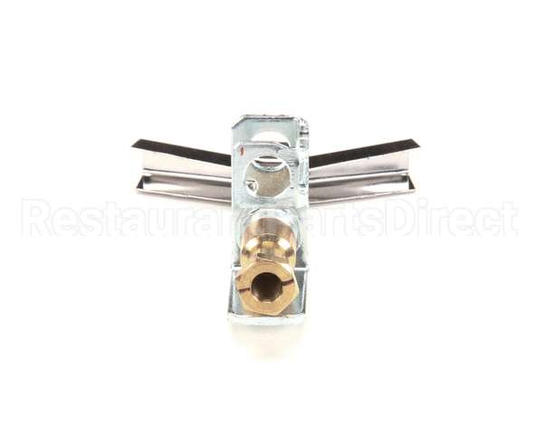 00-805925-00011 Vulcan Hart Pilot, Nat/Mixed G