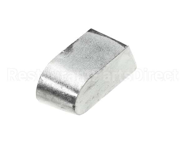 00-806372 Vulcan Hart Bar Handle Bracket Lh