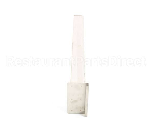 00-810051-00002 Vulcan Hart Grease Pan Assembly, Stainless