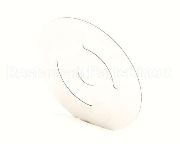 00-810069 Vulcan Hart Dial, Control Knob