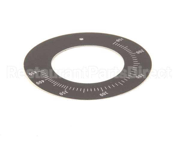00-810142 Vulcan Hart Dial, Solid State