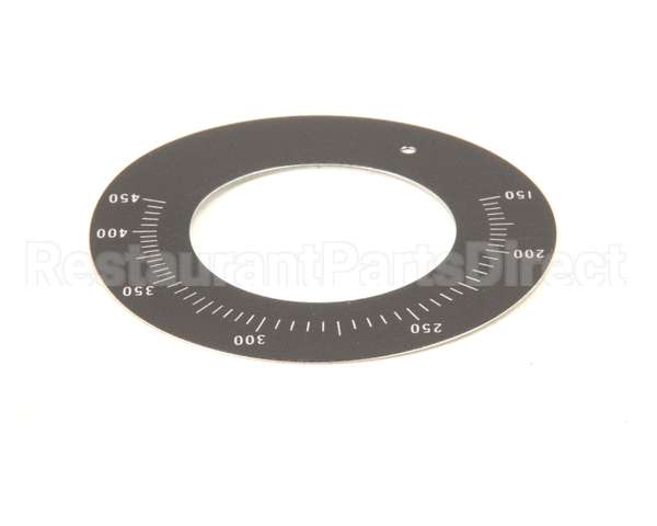 00-810142 Vulcan Hart Dial, Solid State