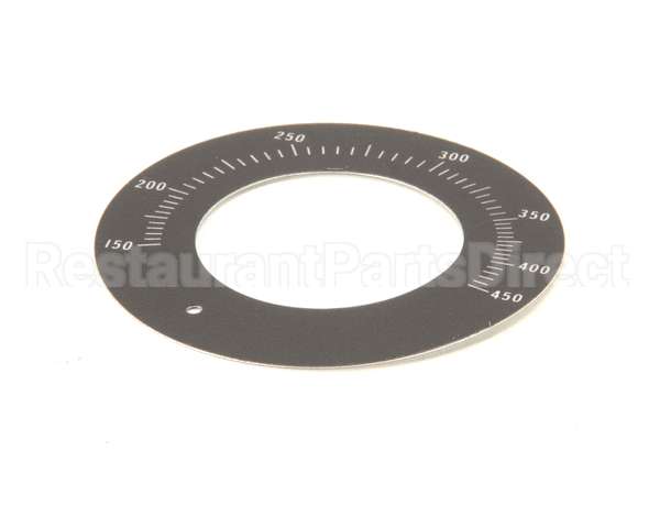 00-810142 Vulcan Hart Dial, Solid State