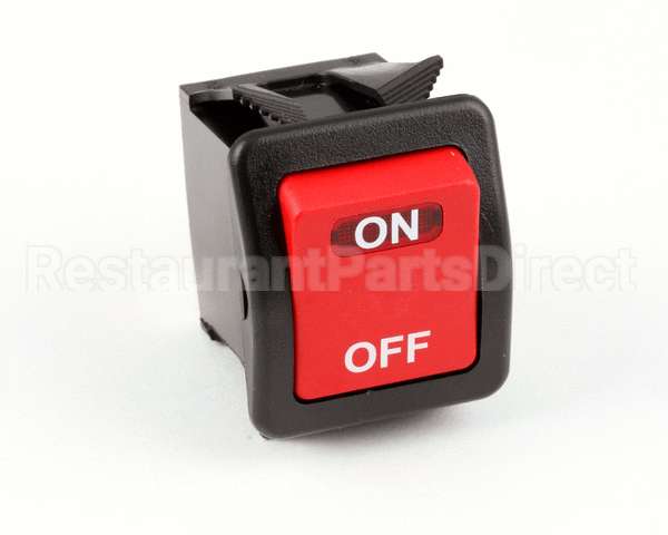 00-810280-00001 Vulcan Hart Switch,Power